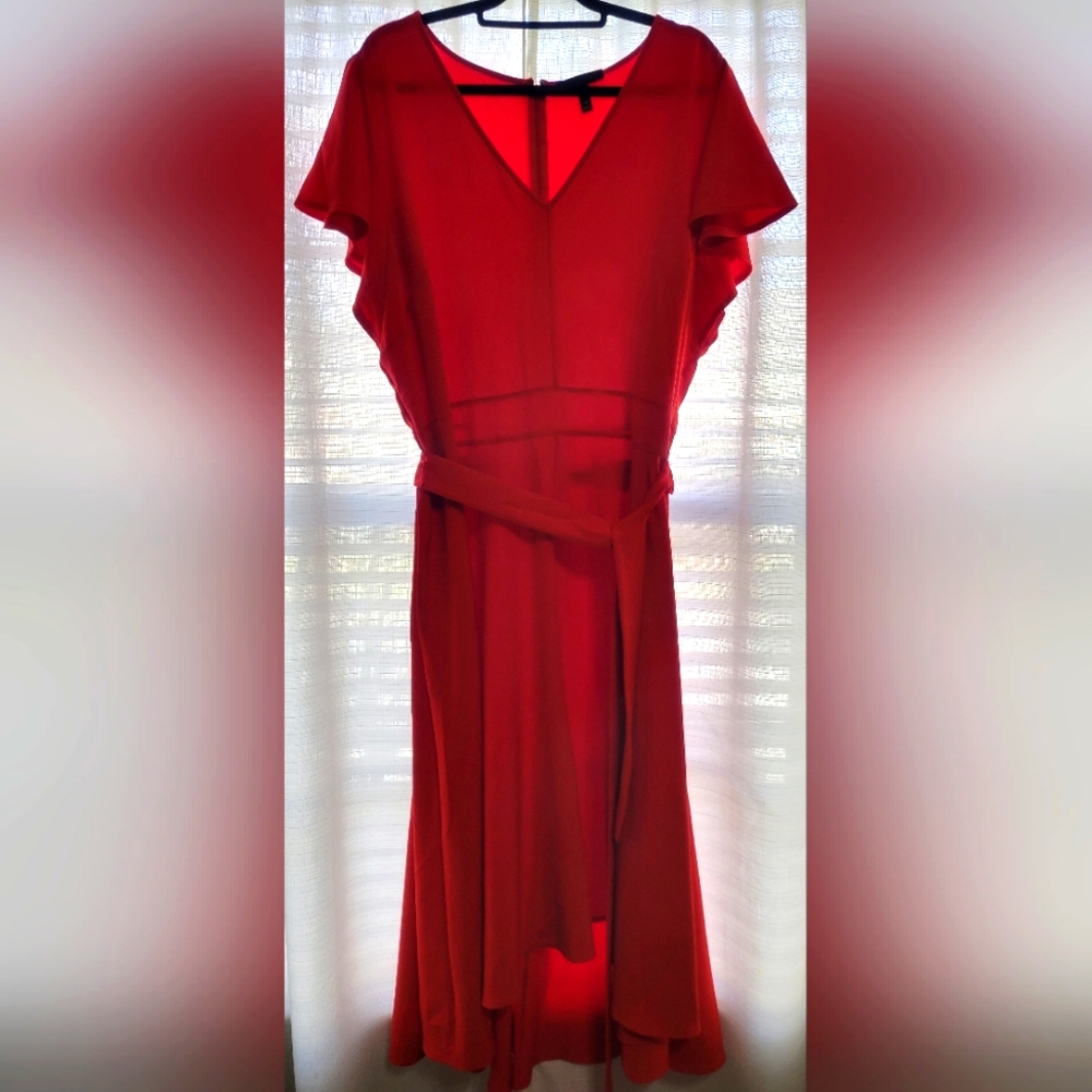 Lane Bryant Lena Dress, size 24